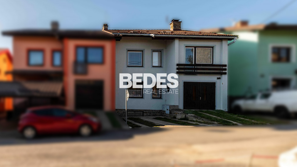 BEDES | Predaj atraktívny rod. dom, Nová Lesná, Vysoké Tatry