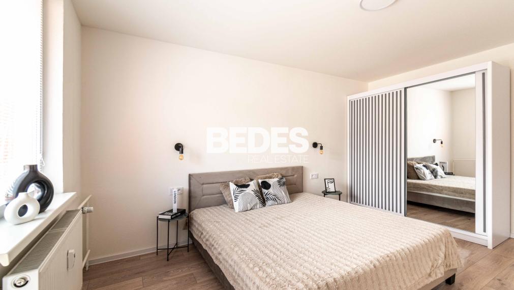 BEDES |  Prenájom 3-izbového bytu, sídlisko Sever, Prievidza