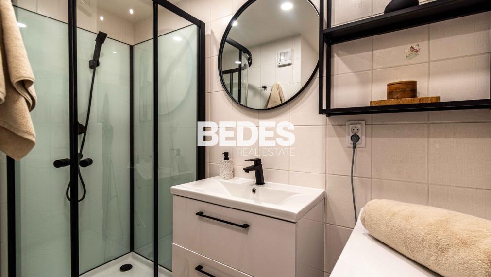 BEDES |  Prenájom 3-izbového bytu, sídlisko Sever, Prievidza