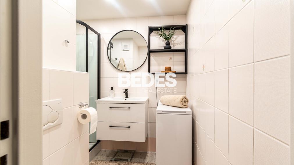 BEDES |  Prenájom 3-izbového bytu, sídlisko Sever, Prievidza