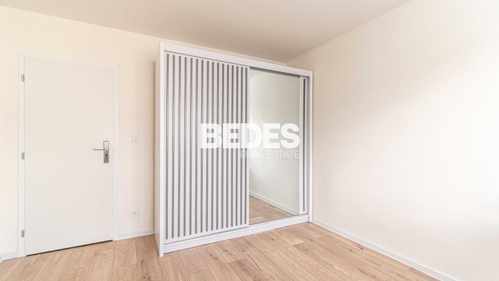 BEDES |  Prenájom 3-izbového bytu, sídlisko Sever, Prievidza