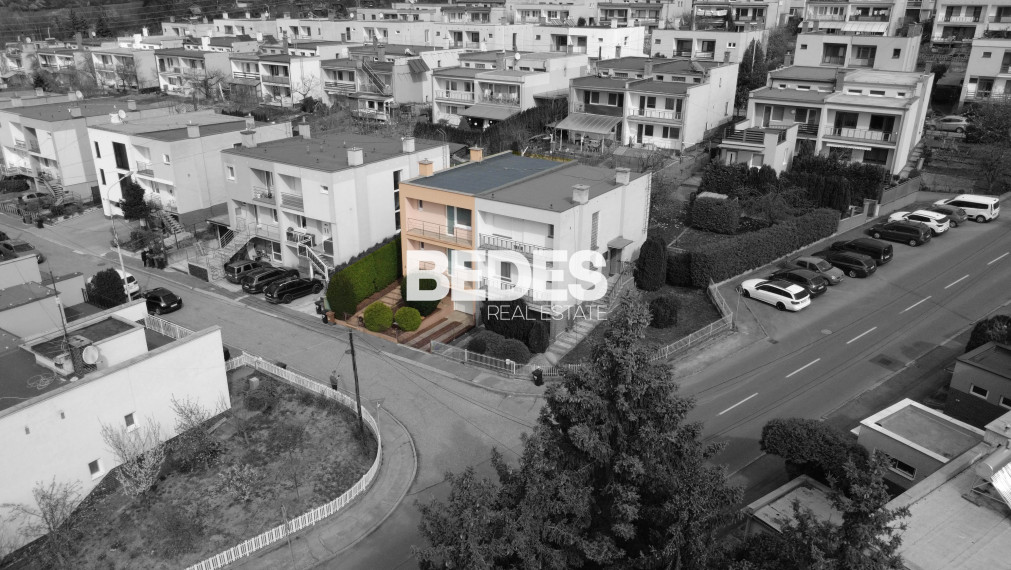 BEDES | predaj rod. dom, tichá lokalita, Nezábudkova ulica