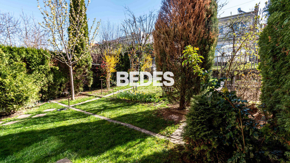 BEDES | predaj rod. dom, tichá lokalita, Nezábudkova ulica