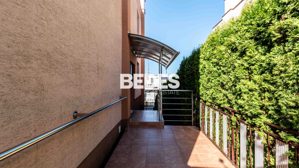 BEDES | predaj rod. dom, tichá lokalita, Nezábudkova ulica