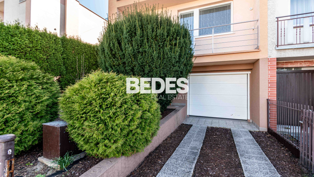 BEDES | predaj rod. dom, tichá lokalita, Nezábudkova ulica