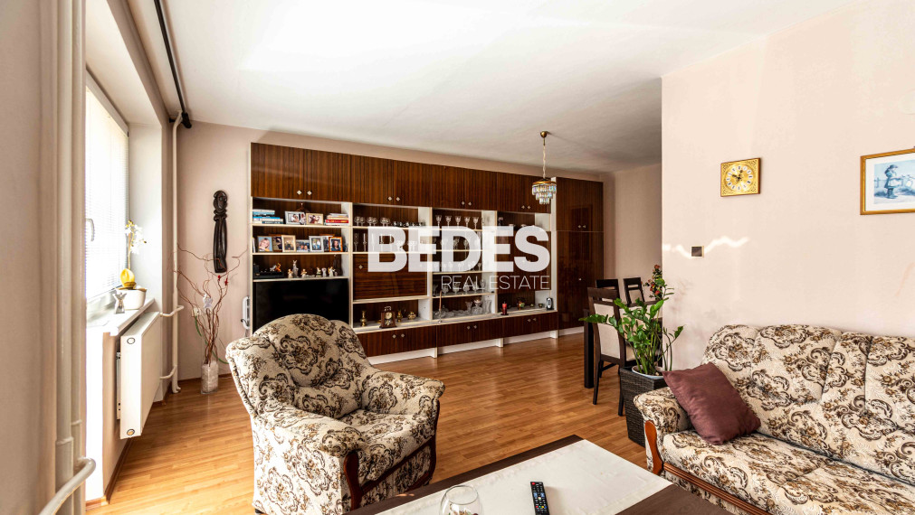 BEDES | predaj rod. dom, tichá lokalita, Nezábudkova ulica