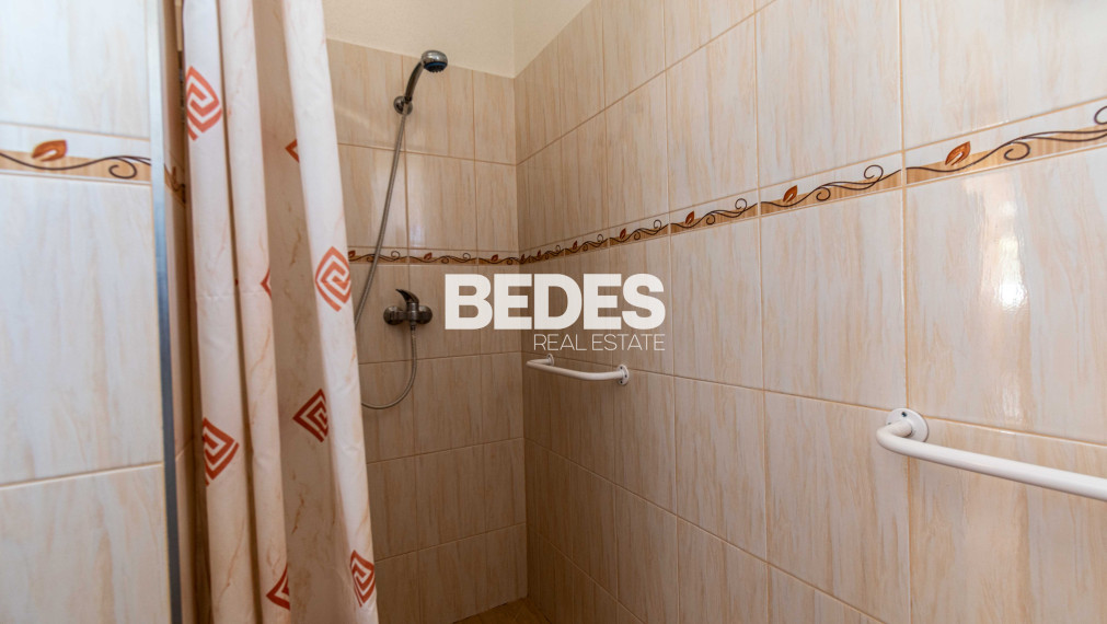 BEDES | predaj rod. dom, tichá lokalita, Nezábudkova ulica