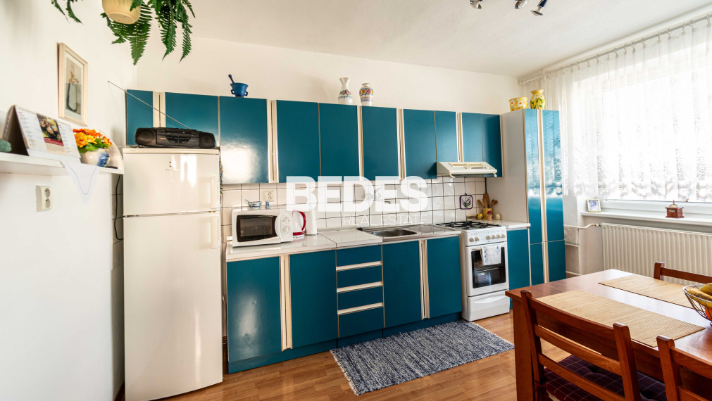 BEDES | predaj rod. dom, tichá lokalita, Nezábudkova ulica