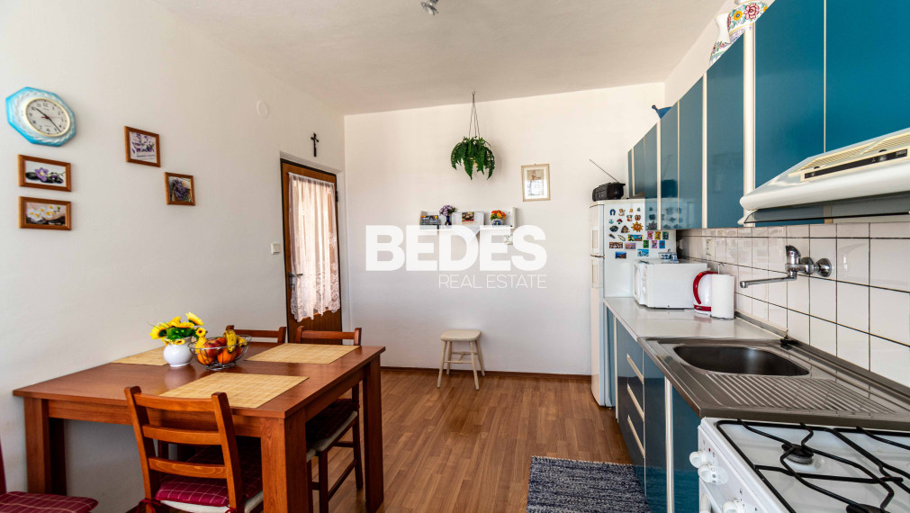 BEDES | predaj rod. dom, tichá lokalita, Nezábudkova ulica