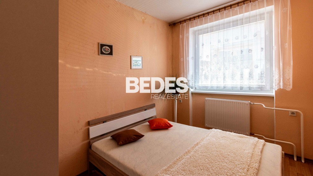 BEDES | predaj rod. dom, tichá lokalita, Nezábudkova ulica