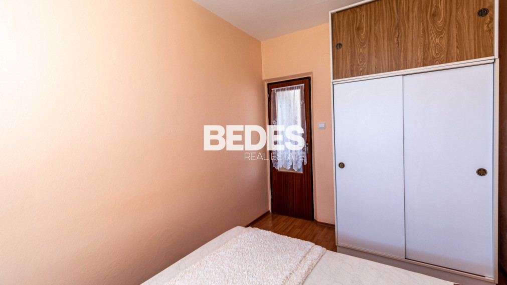 BEDES | predaj rod. dom, tichá lokalita, Nezábudkova ulica