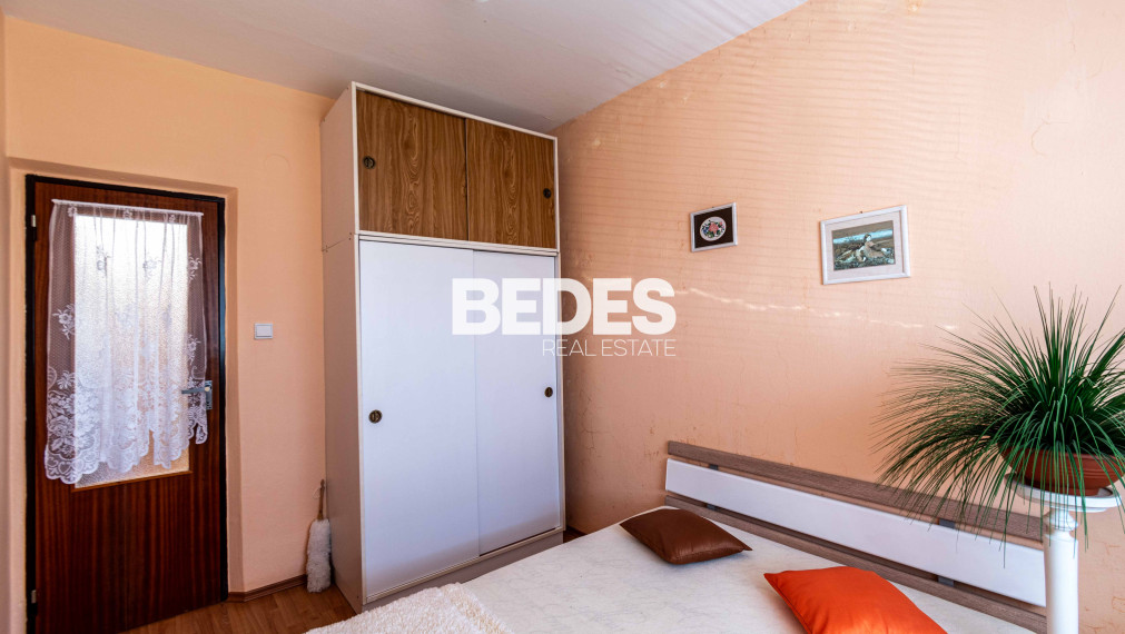 BEDES | predaj rod. dom, tichá lokalita, Nezábudkova ulica