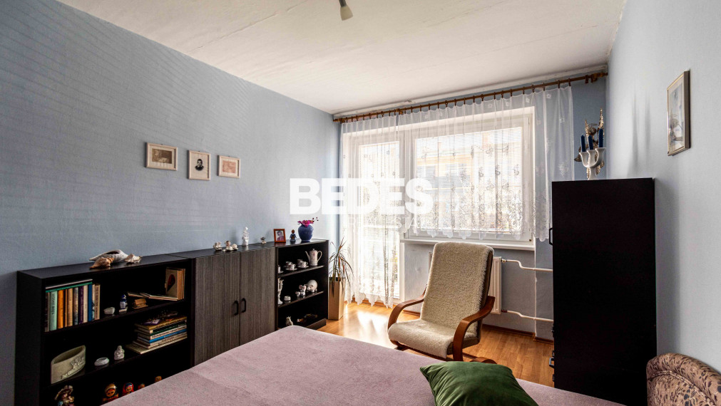 BEDES | predaj rod. dom, tichá lokalita, Nezábudkova ulica