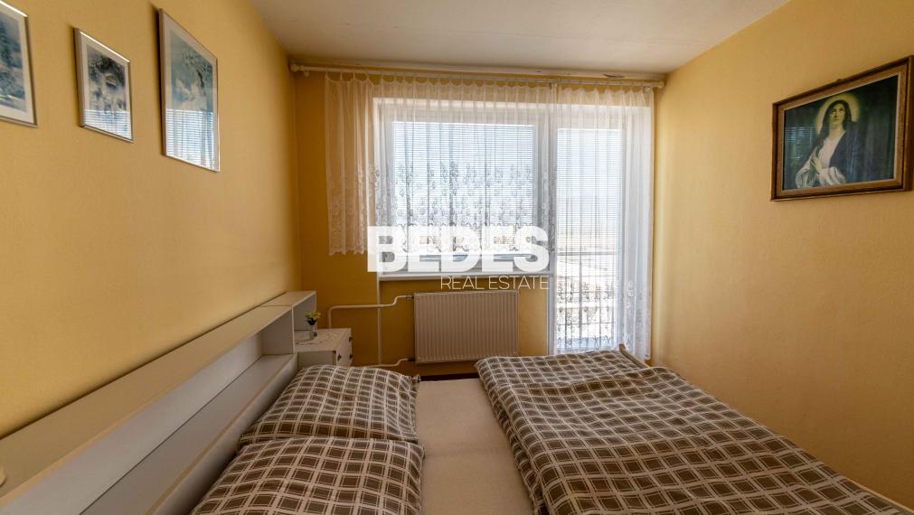 BEDES | predaj rod. dom, tichá lokalita, Nezábudkova ulica