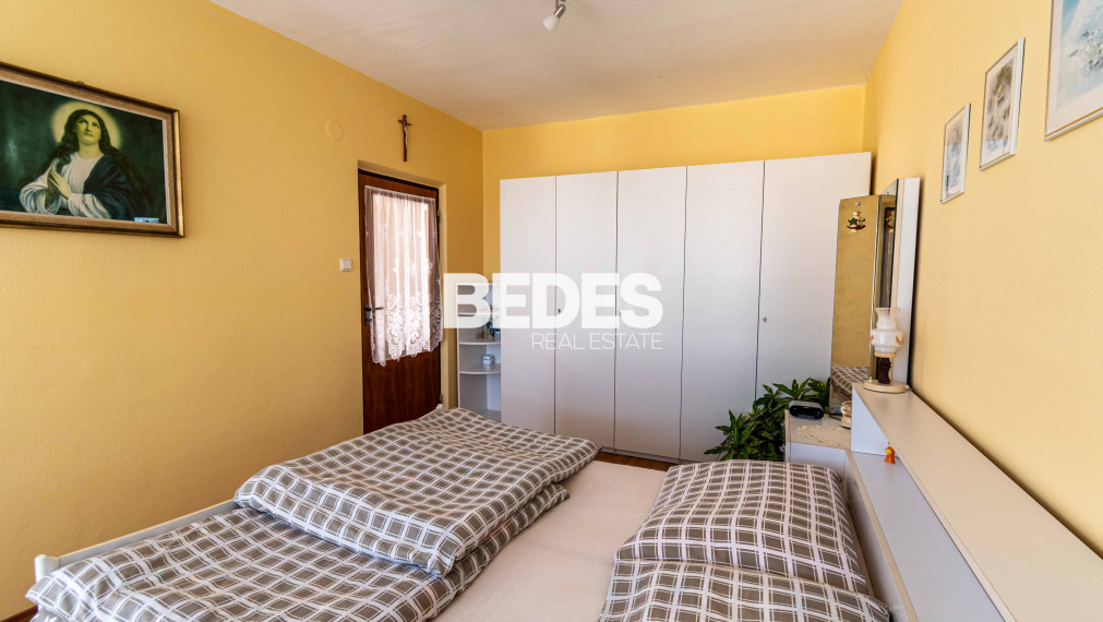 BEDES | predaj rod. dom, tichá lokalita, Nezábudkova ulica