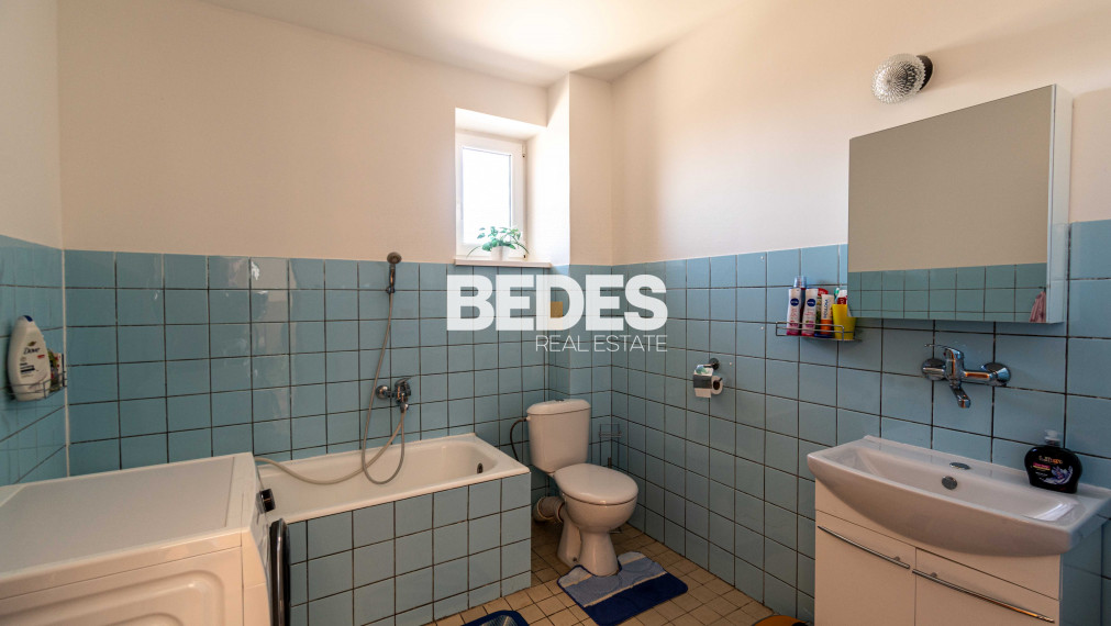 BEDES | predaj rod. dom, tichá lokalita, Nezábudkova ulica