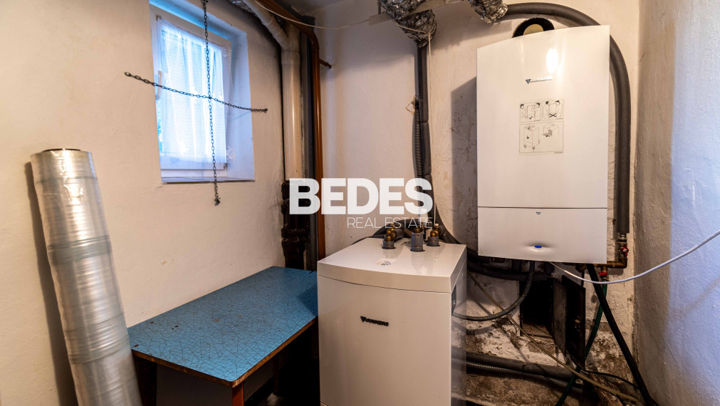 BEDES | predaj rod. dom, tichá lokalita, Nezábudkova ulica