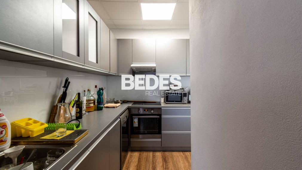 BEDES | Komerčný objekt s vlastným pozemkom, ul. Olympionikov