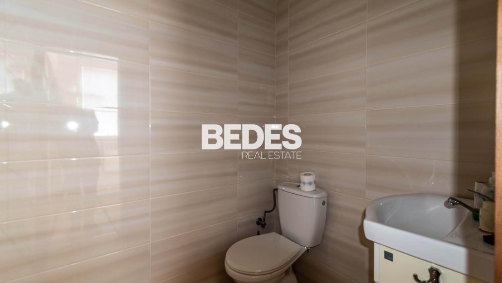 BEDES | Komerčný objekt s vlastným pozemkom, ul. Olympionikov