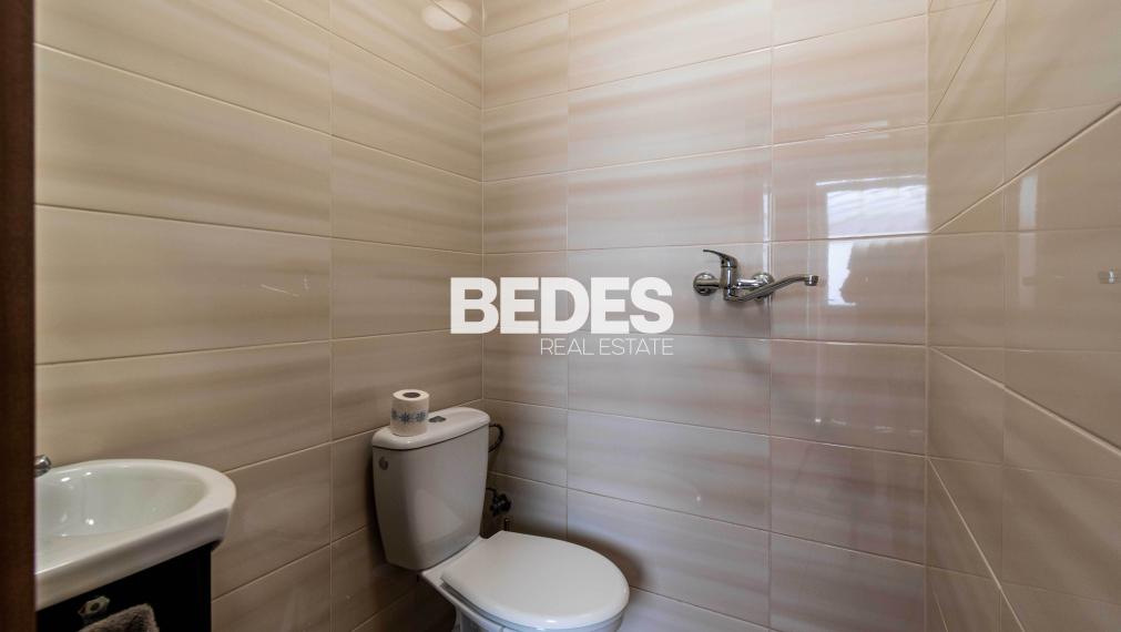 BEDES | Komerčný objekt s vlastným pozemkom, ul. Olympionikov