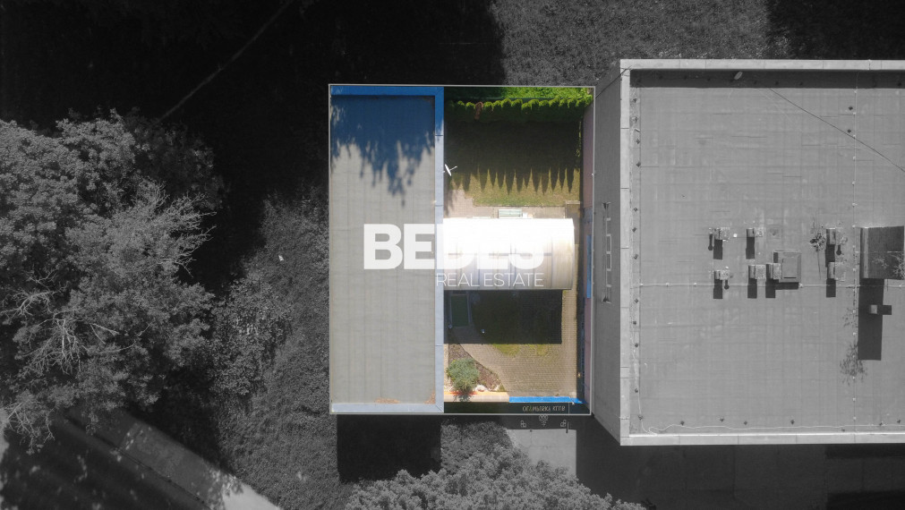 BEDES | Komerčný objekt s vlastným pozemkom, ul. Olympionikov