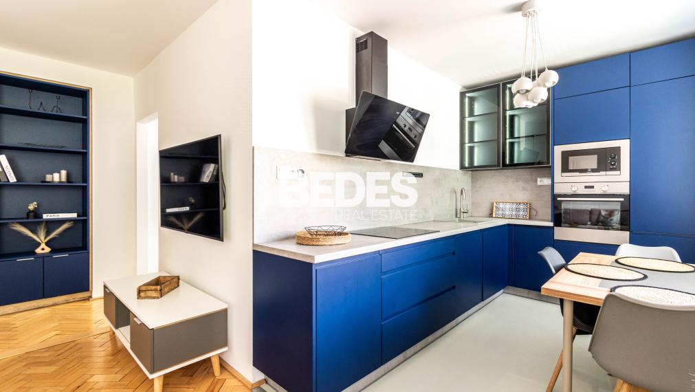 BEDES | ZNÍŽENÁ CENA: - 3-izbový byt, Priama ul., Prievidza