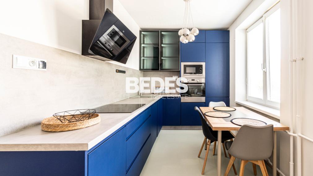 BEDES | ZNÍŽENÁ CENA: - 3-izbový byt, Priama ul., Prievidza