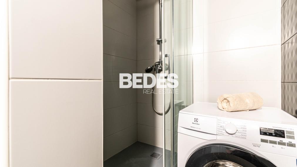 BEDES | ZNÍŽENÁ CENA: - 3-izbový byt, Priama ul., Prievidza