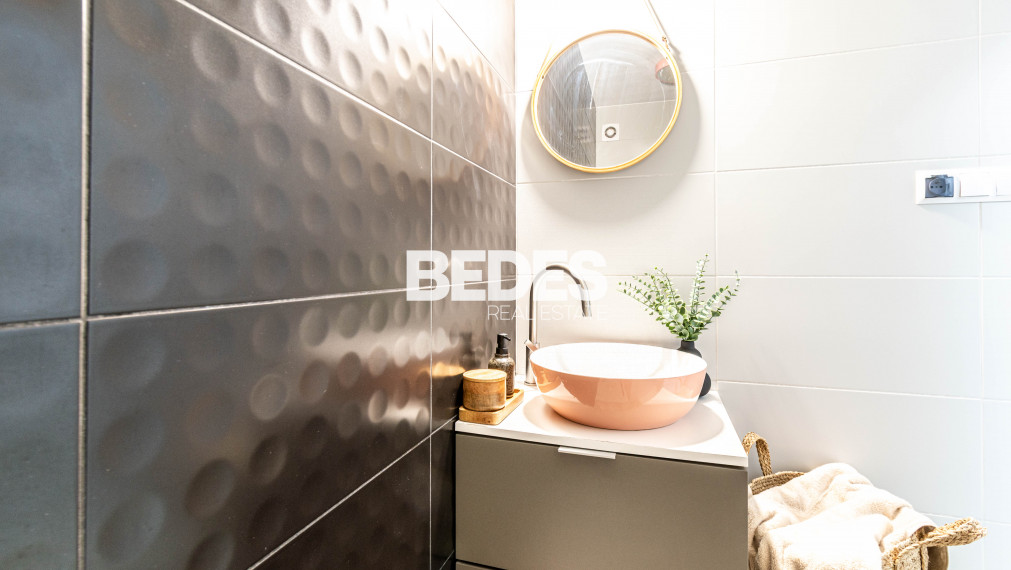 BEDES | ZNÍŽENÁ CENA: - 3-izbový byt, Priama ul., Prievidza