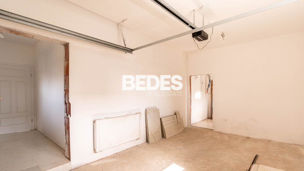 BEDES | novostavba 182m2, pozemok 659m2, 3x terasa, 1x garáž