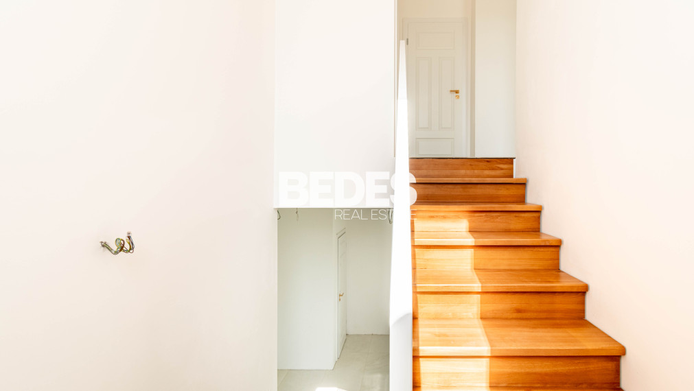 BEDES | novostavba 182m2, pozemok 659m2, 3x terasa, 1x garáž