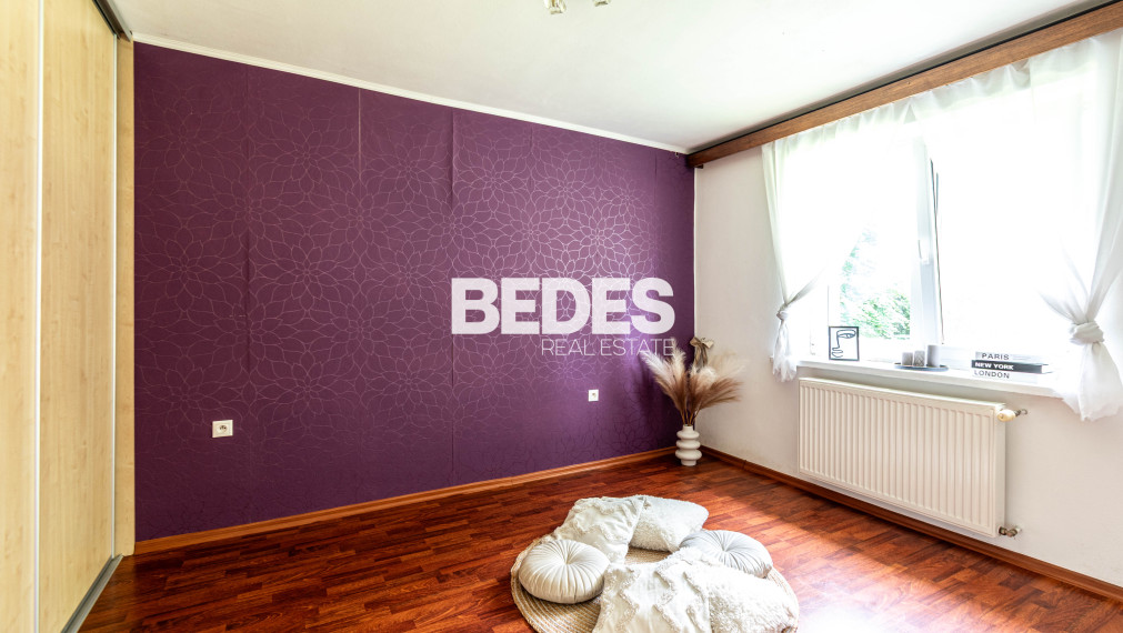 BEDES | Prenájom-priestranný 2 izb. byt, Údernícka, Handlová