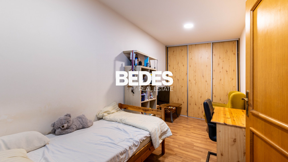 BEDES | Veľkometrážny 4i byt + sauna, klimatizácia, Trenčín
