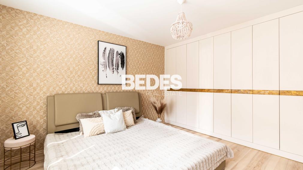 BEDES | Prenájom - moderný 3 izbový byt, Staré sídlisko