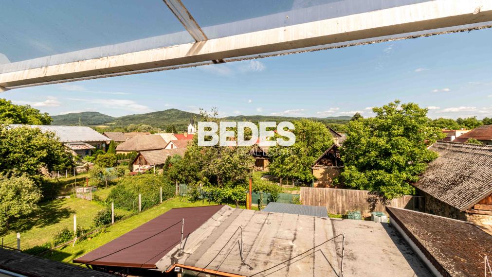 BEDES | Predaj priestranného 3 izb. bytu s garážou Poluvsie