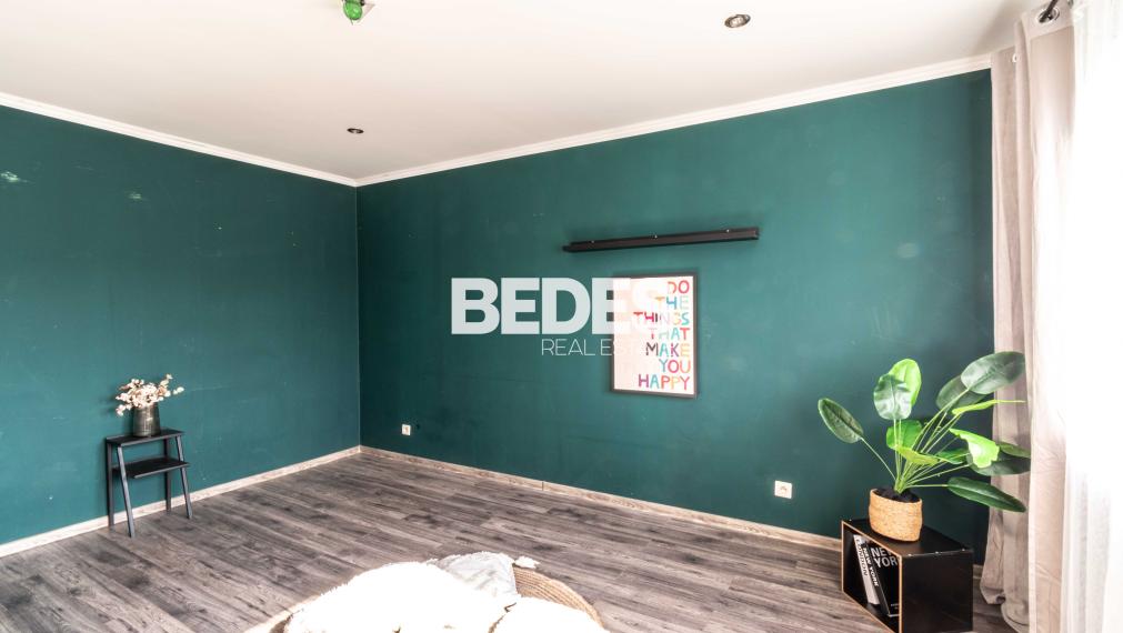 BEDES | Predaj priestranného 3 izb. bytu s garážou Poluvsie