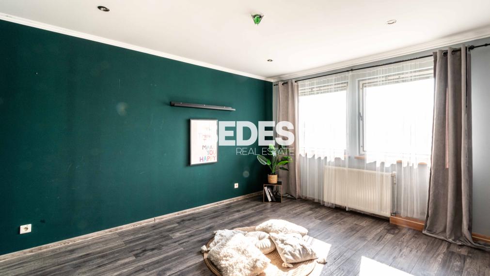 BEDES | Predaj priestranného 3 izb. bytu s garážou Poluvsie