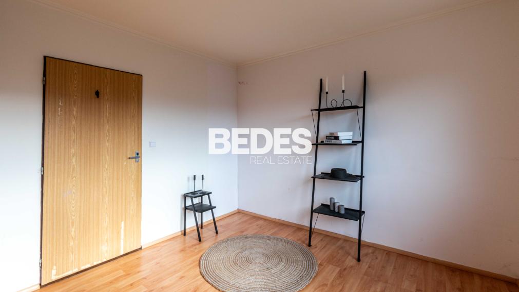 BEDES | Predaj priestranného 3 izb. bytu s garážou Poluvsie