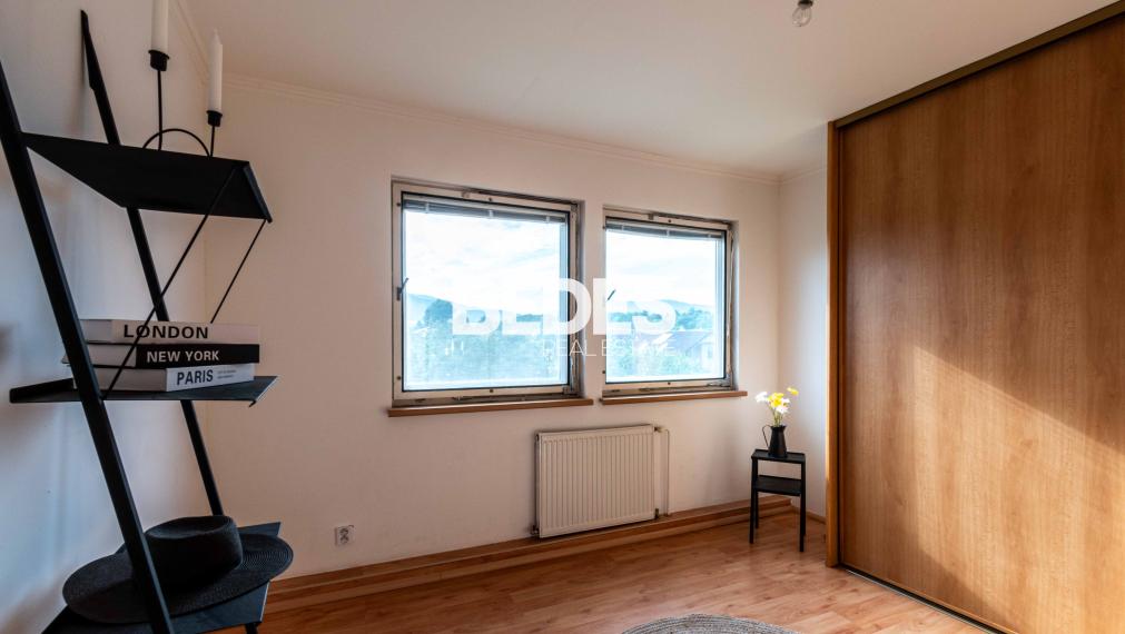 BEDES | Predaj priestranného 3 izb. bytu s garážou Poluvsie