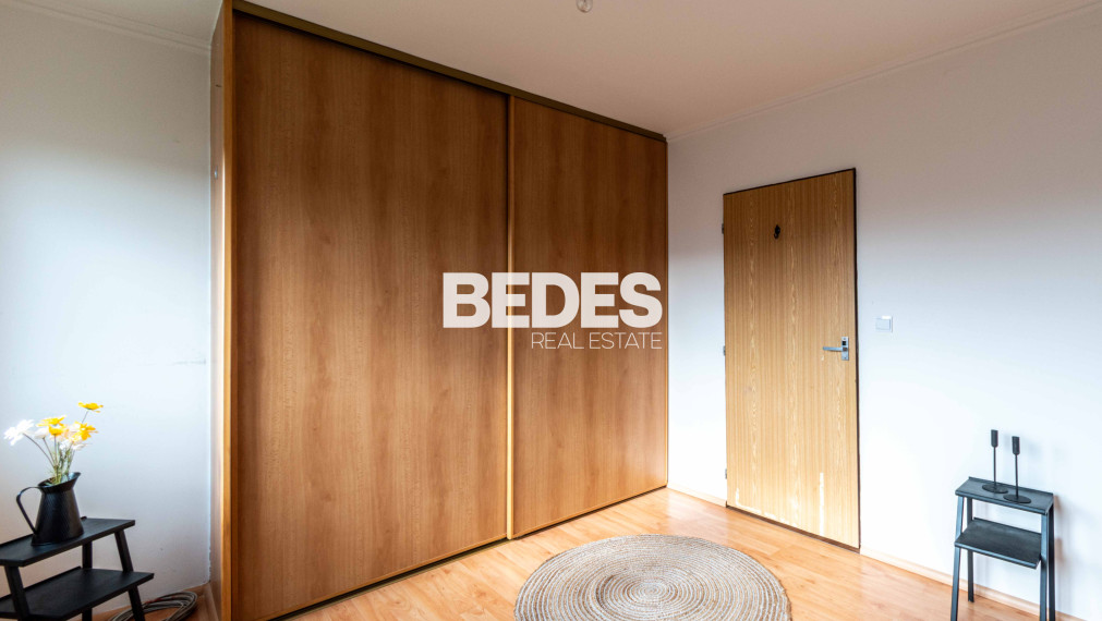 BEDES | Predaj priestranného 3 izb. bytu s garážou Poluvsie