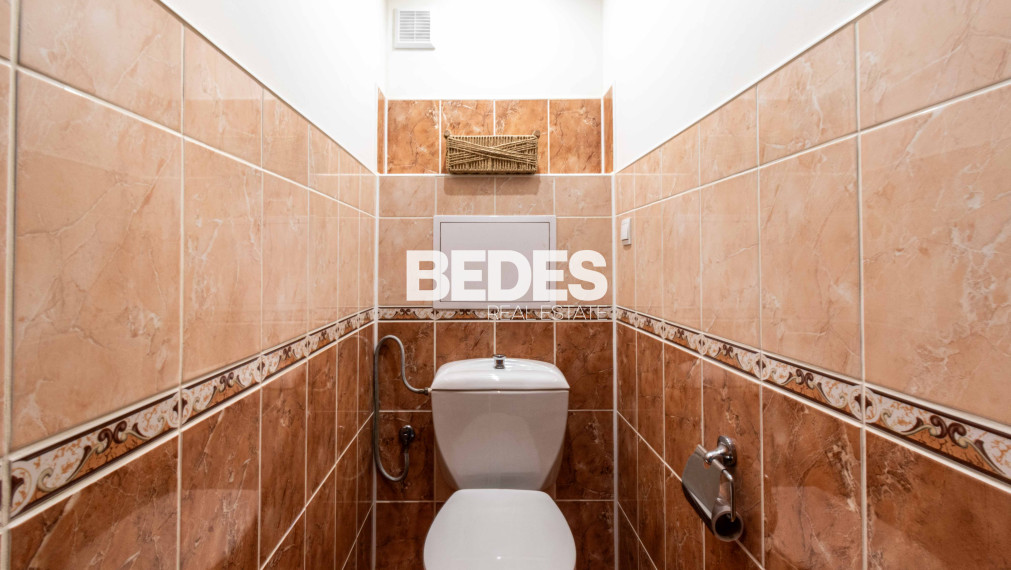 BEDES | Predaj priestranného 3 izb. bytu s garážou Poluvsie