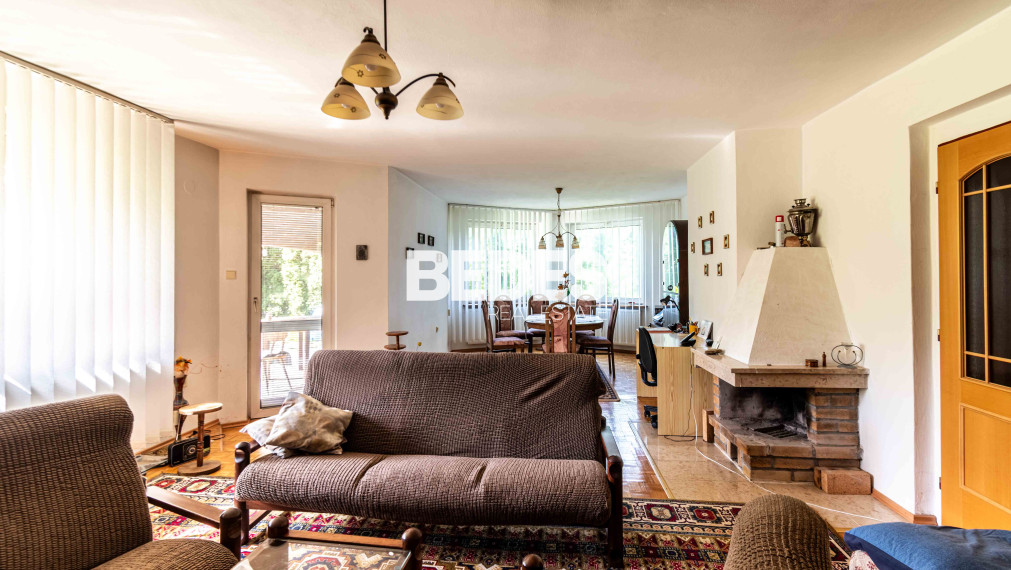 BEDES | 5 izb rodinný dom, 2 kúpeľ., pozemok 792m2, Ráztočno