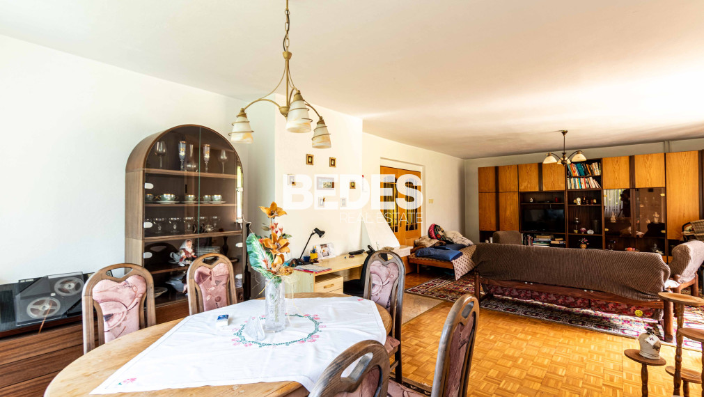 BEDES | 5 izb rodinný dom, 2 kúpeľ., pozemok 792m2, Ráztočno