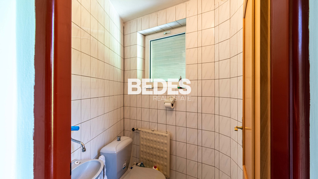 BEDES | 5 izb rodinný dom, 2 kúpeľ., pozemok 792m2, Ráztočno
