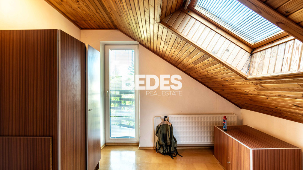 BEDES | 5 izb rodinný dom, 2 kúpeľ., pozemok 792m2, Ráztočno