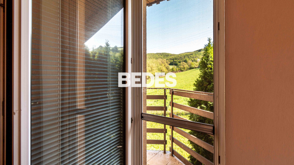 BEDES | 5 izb rodinný dom, 2 kúpeľ., pozemok 792m2, Ráztočno