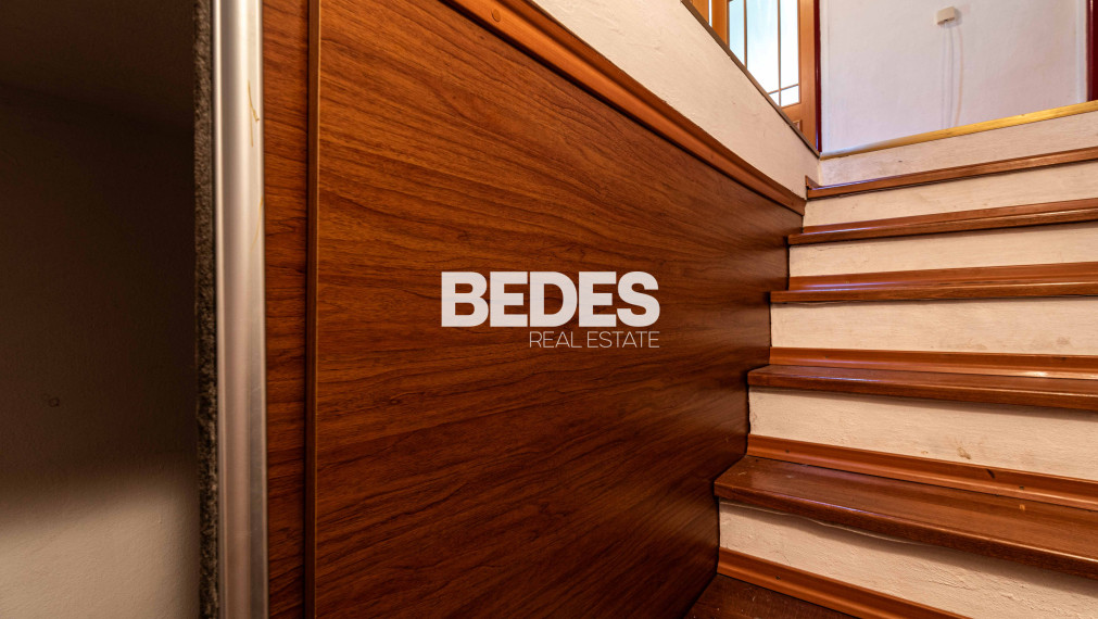 BEDES | 5 izb rodinný dom, 2 kúpeľ., pozemok 792m2, Ráztočno