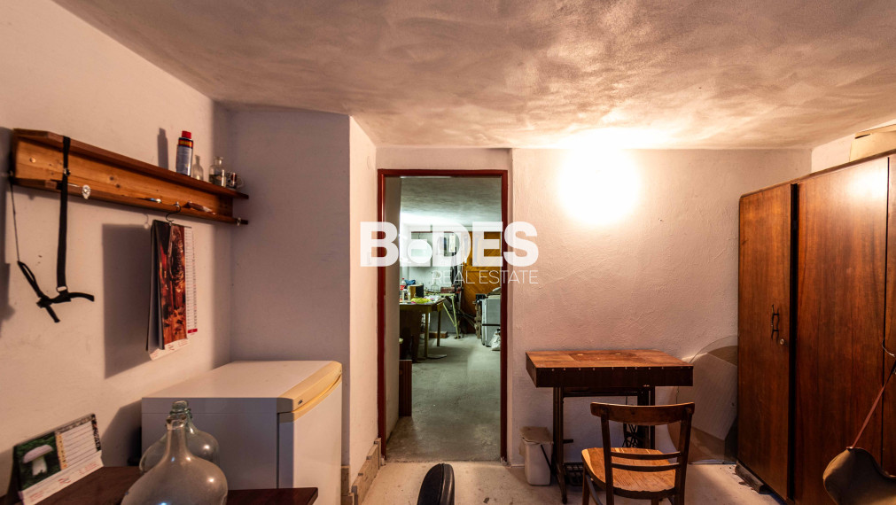 BEDES | 5 izb rodinný dom, 2 kúpeľ., pozemok 792m2, Ráztočno