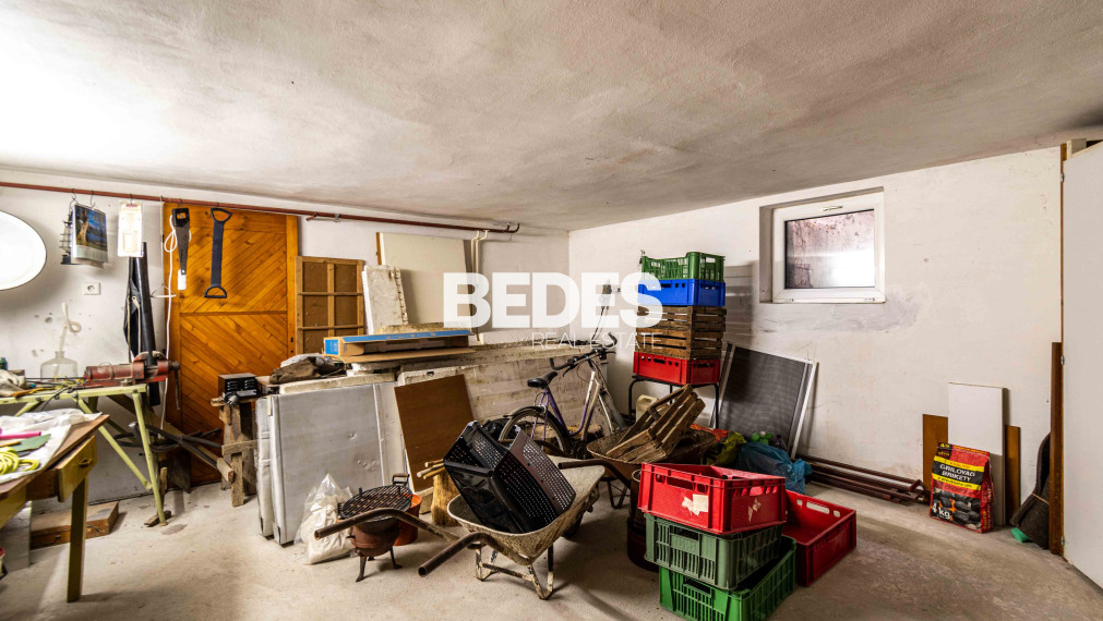 BEDES | 5 izb rodinný dom, 2 kúpeľ., pozemok 792m2, Ráztočno