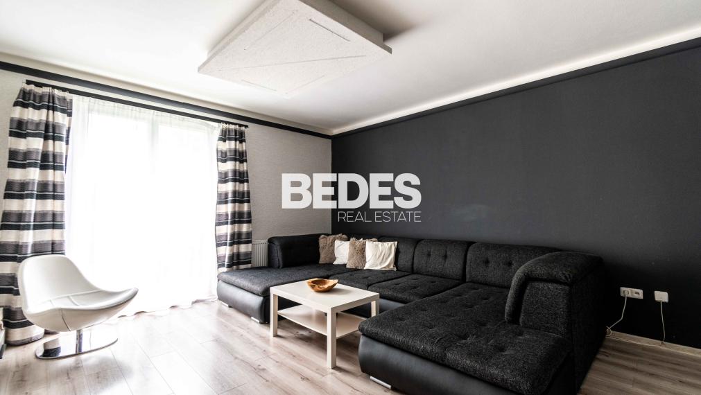 BEDES |  Prenájom moderný 2-izbový byt, Nováky
